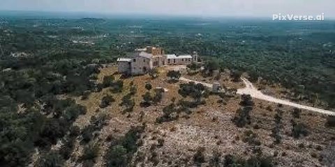 Historical mansion &Abandoned places