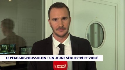 Isère : un jeune homme séquestré et violé sur fond de trafic de stupéfiants
