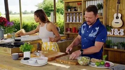 Jimmy and Shivis Farmhouse Breakfast S01E11
