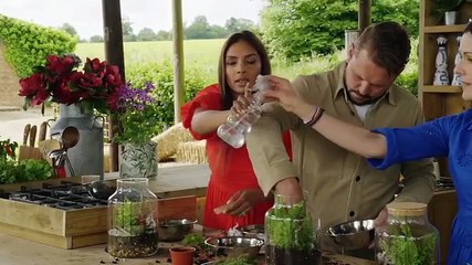 Jimmy and Shivis Farmhouse Breakfast S01E03