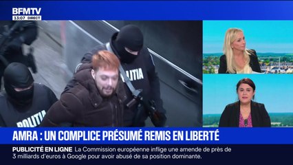 BFM Midi week-end - Samedi 6 septembre 2025