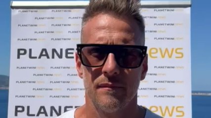 Denis: "Scudetto ancora al Napoli, Lavezzi il mio compagno del cuore"