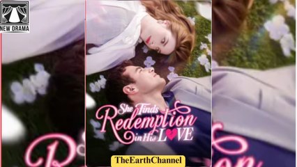 💛🍏 🔥 [Good] She Finds Redemption in His Love dailymotion 🌍 x9q3pou