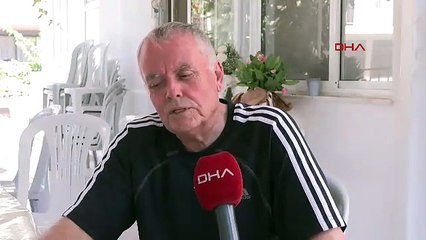 İsrail saldırısında şehit olan Ayşenur Ezgi'nin babası konuştu