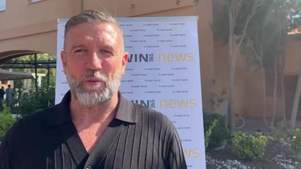 Candela: "È già la Roma di Gasperini, mi aspetto tanto da Ferguson"