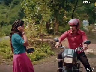 Palang Tod 1 ULLU Web Series | Bold Hindi Drama