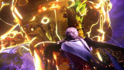 Throne Of Seal Ep 175 Eng Sub