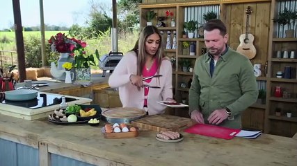 Jimmy and Shivis Farmhouse Breakfast S02E02