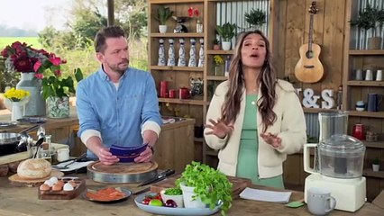 Jimmy and Shivis Farmhouse Breakfast S02E03