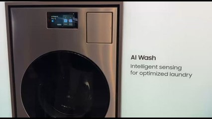 La smart home di Samsung, la parola d'ordine è interazione