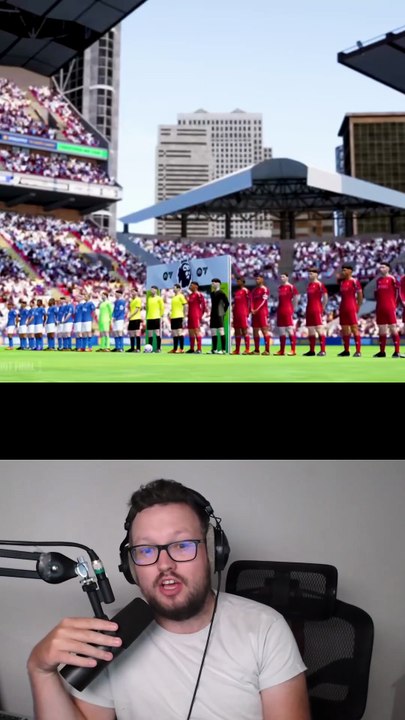 FM DE RETOUR