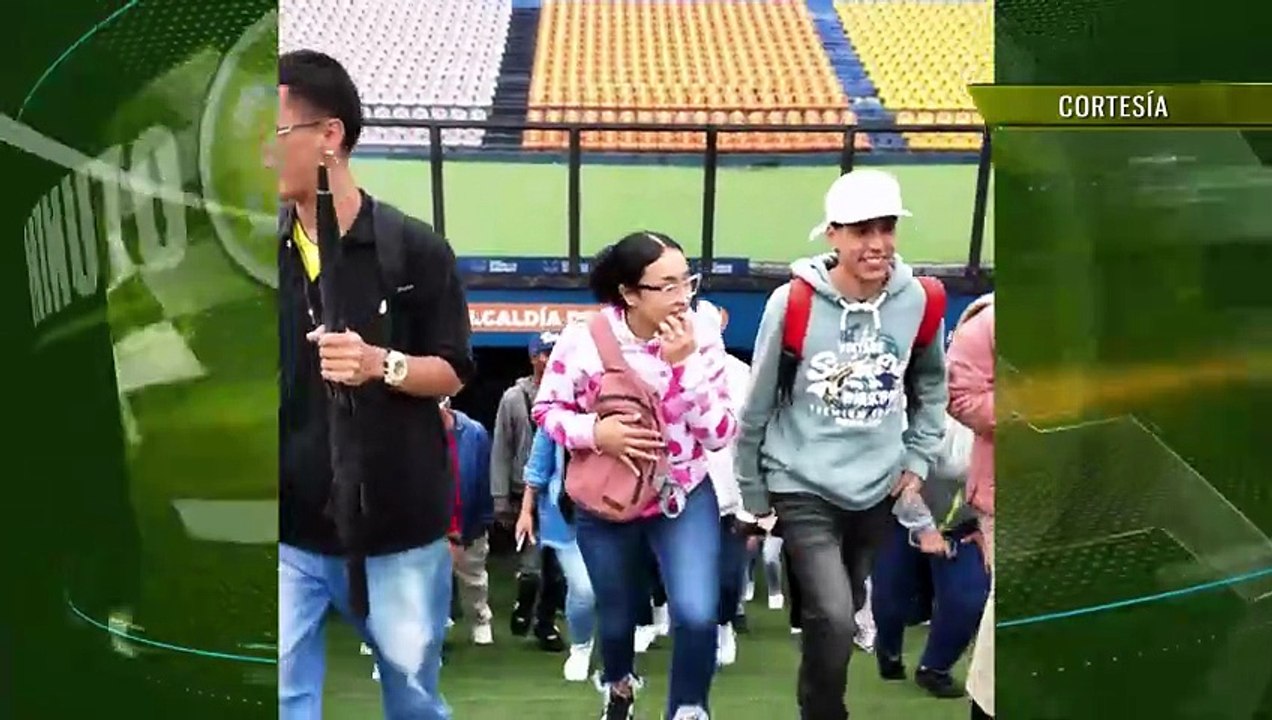 Alianza entre DIM y Parceros: un gol por la transformación social en Medellín