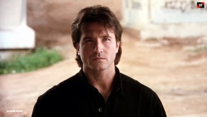 Street Knight (1993) Jeff Speakman