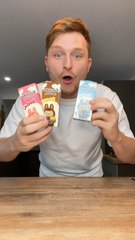 Des chocolats Labubu 🥰✨ J’avais trop envie de les goûter et je les ai enfin trouvés 💪✨🥳 Et toi, tu as déjà goûté ? 🍫👀