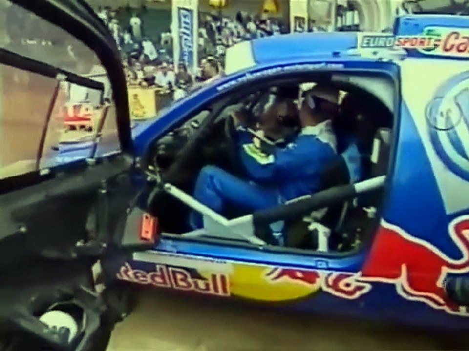 Dakar 2009 - Highlights