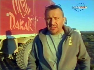 Dakar 2009 - Preview