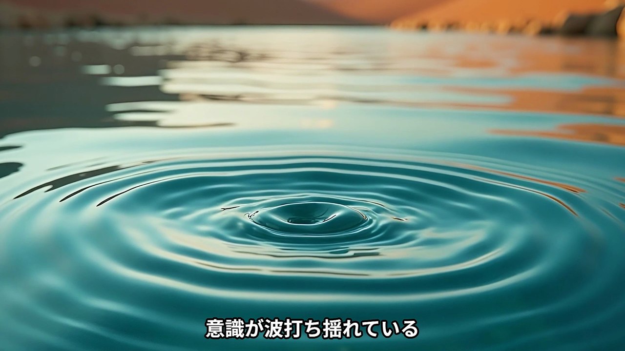 [蜃気楼の向こう] - Beyond the Mirage -