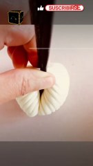 Steamed Bun Art | Part 29 | AS Nagra