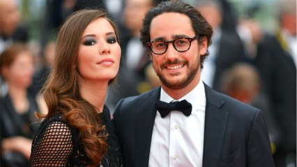 GALA VIDEO - Thomas Hollande : sa femme Émilie Broussouloux de retour au travail, sa petite Nicole partout avec elle