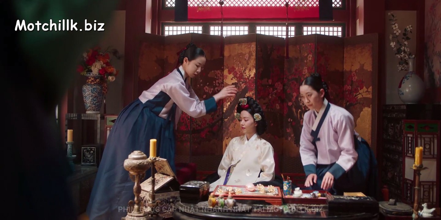 Xem Phim Ngự Trù Của Bạo Chúa Tập 5 Vietsub - Motchillbu.net