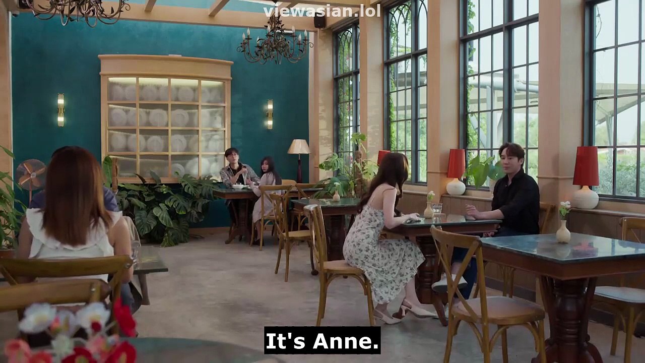 Dating Game Episode 4 Eng Sub