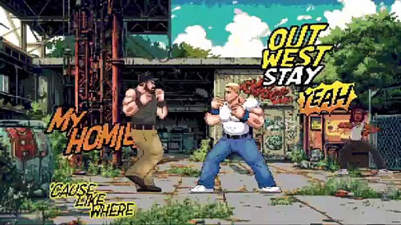 Eminem - Fuel (feat. JID) [Official Lyric Video]