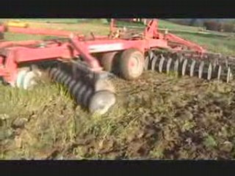 Vidéo des fendt2