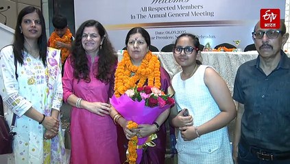 क्रिकेट एसोसिएशन ऑफ उत्तराखंड की नई कार्यकारिणी का गठन, पहली बार किसी संघ को मिली महिला सचिव