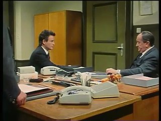 Der Alte - Folge 71 - Liebe hat ihren Preis