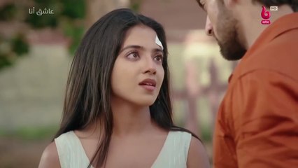 مسلسل عاشق انا 4 الحلقة 3 الثالثة مدبلج HD