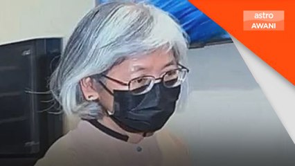 Polis sahkan siasat laporan ugutan diterima Dr. Jessie Hiu