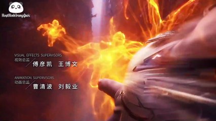 Tập 103 Già Thiên (Huyen Huyen) Server 1 - Hoạt Hình Trung Quốc