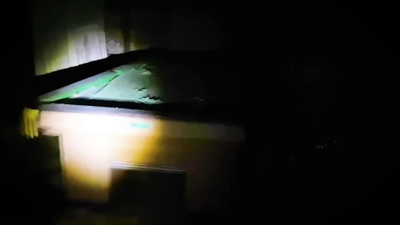 Exploring An Abandoned House In Kyoto | Episode 1