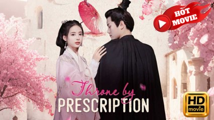Throne By Prescription - Full Movie