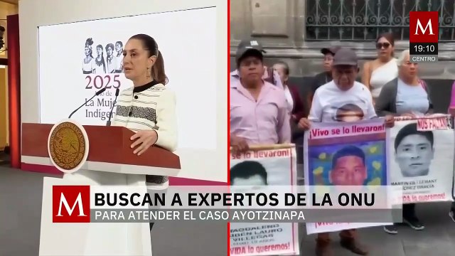 Casi 500 detenidos durante una redada del ICE | Jaime Núñez, 5 de septiembre de 2025