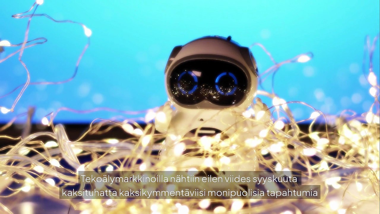 tekoälyuutiset  . 9. 2025