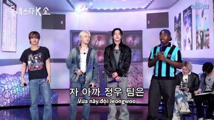 [VIETSUB]K-STAR NEXT DOOR - TREASURE (EP.18/2)