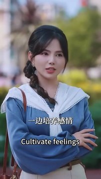 (6) Completed: The vase wife of the richest man who traveled through the book and became a dog-licker. She was forced to live cautiously in the rich family, but her cold-faced husband accidentally heard her inner voice. From then on, she fought back and c