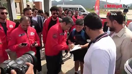 Selçuk Bayraktar'dan 'nükleer' mesaj: Kızıl elmamız diyebileceğimiz bir arayışın peşindeyiz