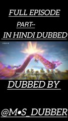 Adventure in subduing of demon  episode 5  in hindi Dubbed | Full episode in hindi dubbed | Season 1 in hindi