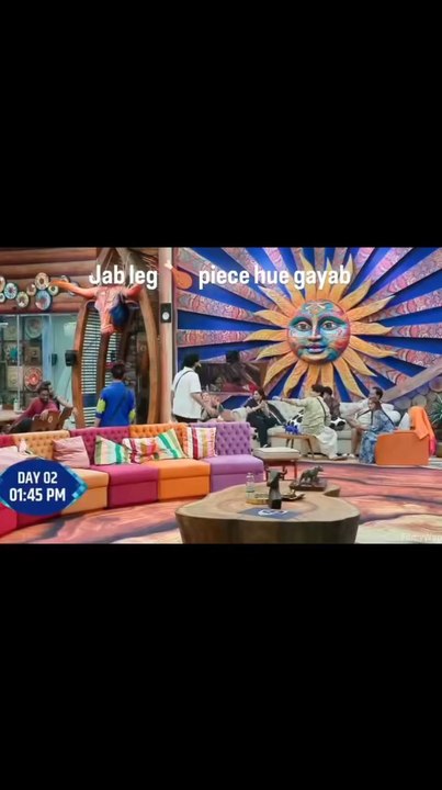 jab leg piece hue gayab