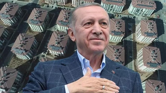 Cumhurbaşkanı Erdoğan, Malatya’daki Toplu Açılış Töreni’nde açıklamalarda bulundu