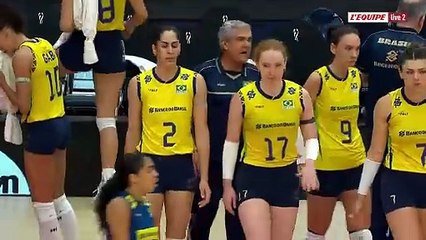 L'Italie rejoint la Turquie en finale - Volley