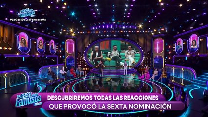 La casa de los famosos México Programa 157 Full Movie HD