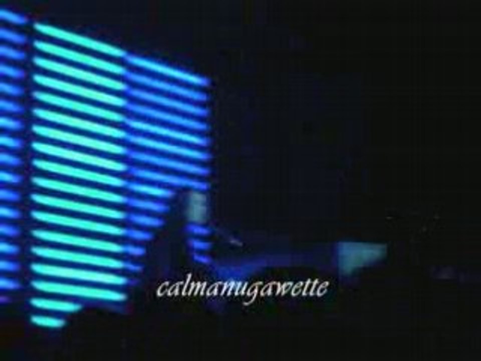 Stanislas et "public belge"  Le manege