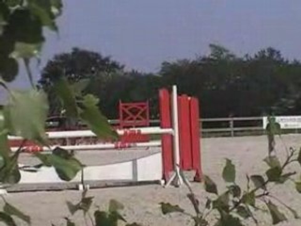 arnas 115 Impé et moi