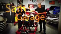 Sam's Garage - Season 14 Episode 10 - Car Collector Appreciation Day - Full Movie