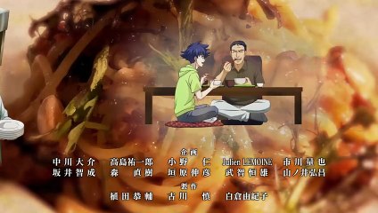 Fermat's Cuisine Episode 9 | Eng Sub 🍳 Delicious Drama & Friendship