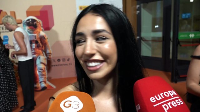 Carla Flila deja las cosas claras tras sus sonada ruptura con Nagore Robles: Toda la vida