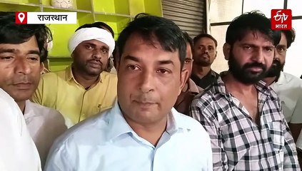 जेल से 40 दिन बाद रिहा हुए नरेश मीणा, गिरफ्तारी को बताया राजनीतिक षड्यंत्र, गिनकर हिसाब लेने की कही बात